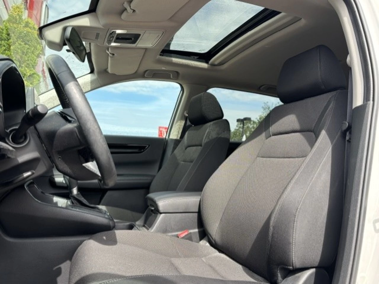 2024 Honda CR-V Sport Main Image