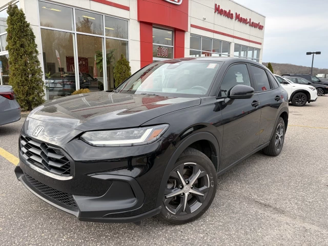 Honda HR-V Sport-B 2024