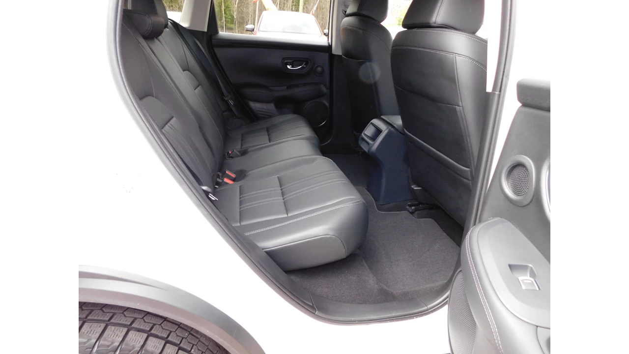 2023 Honda HR-V EX-L NAVI EDITION HPD Image principale