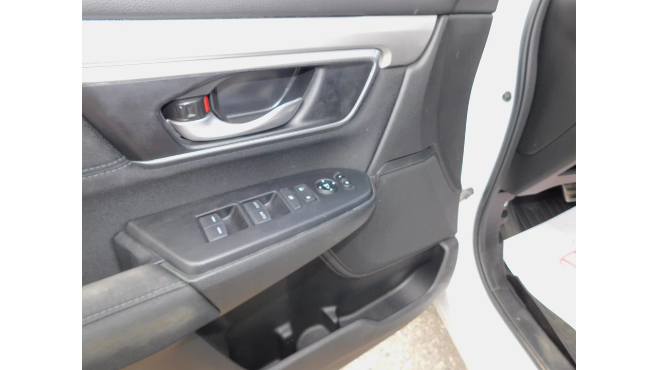 2021 Honda CR-V Sport Main Image