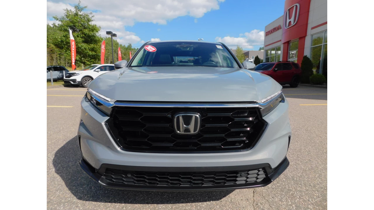 2023 Honda CR-V EX-L Image principale