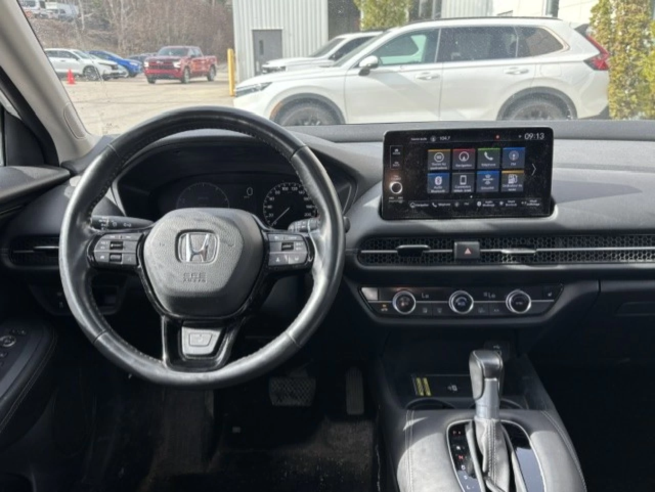 2023 Honda HR-V EX-L NAVI EDITION HPD Image principale
