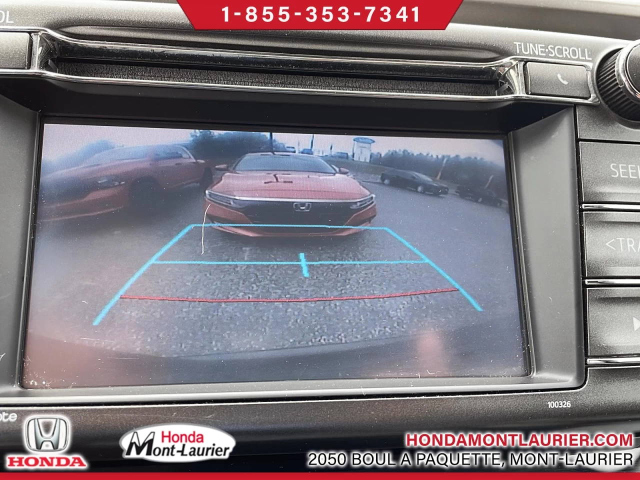 2015 Toyota RAV4 XLE Image principale