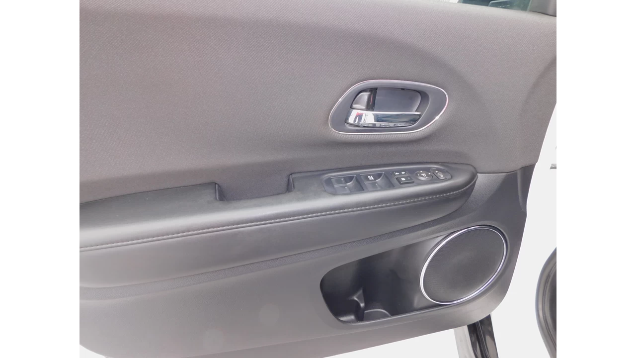 2020 Honda HR-V Sport Image principale