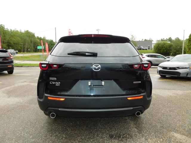 Mazda CX-50 GT 2023