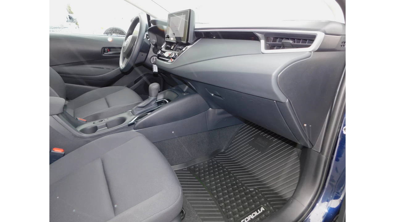 2024 Toyota Corolla L/LE Image principale