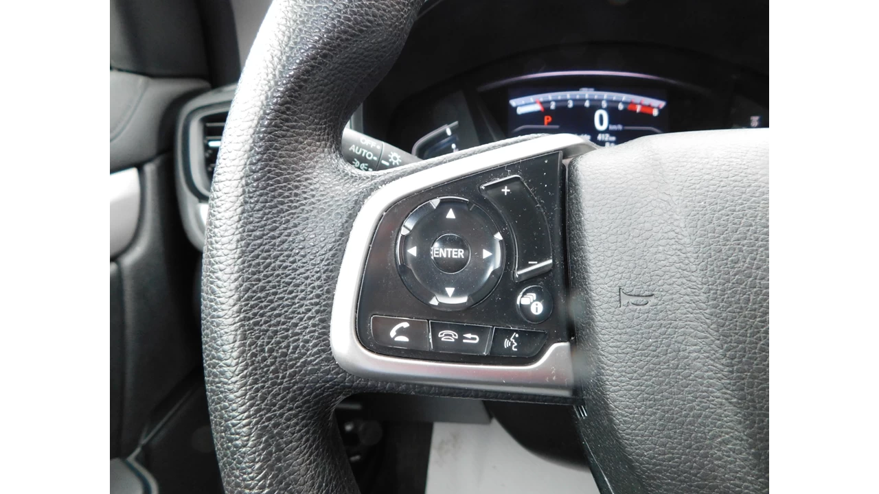 2022 Honda CR-V LX Image principale