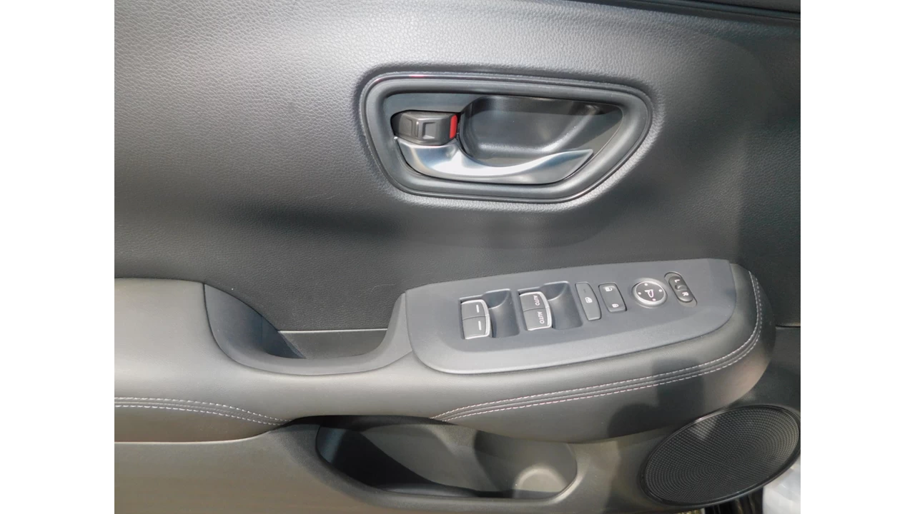 2023 Honda HR-V EX-L Navi Main Image