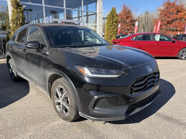 Honda HR-V Sport 2023