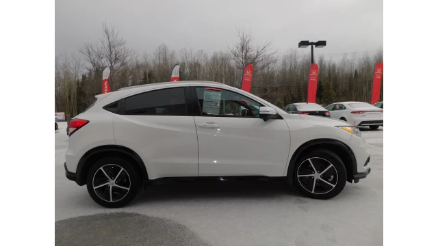 Honda HR-V Sport 2020