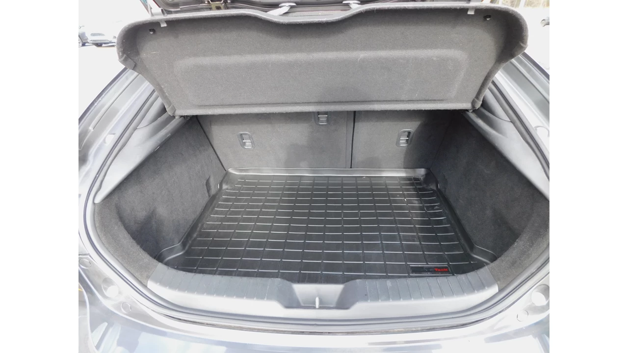 2020 Mazda 3 GX Main Image