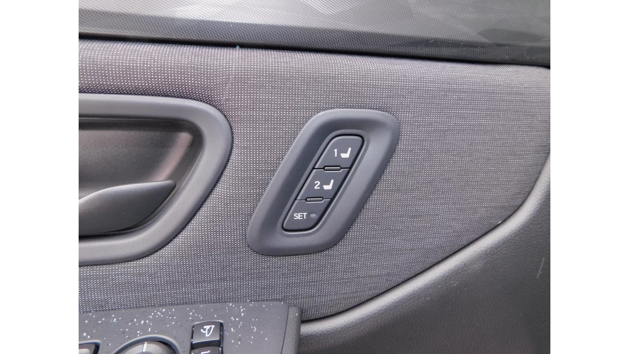 2026 Honda Passport TrailSport Image principale