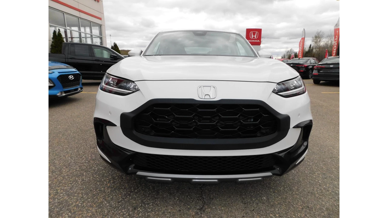 2023 Honda HR-V EX-L NAVI EDITION HPD Image principale