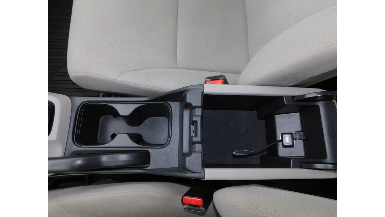 2013 Honda Civic LX Image principale