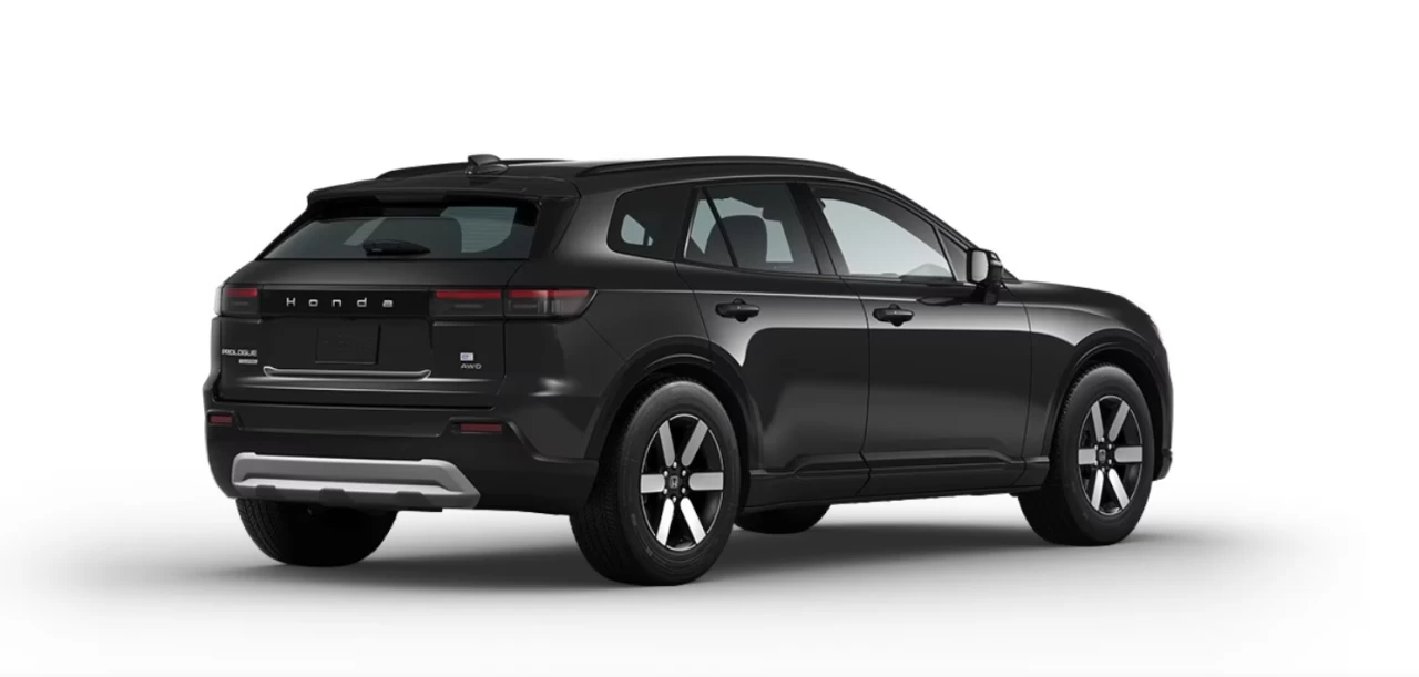 2026 Honda Prologue EX-L AWD Image principale