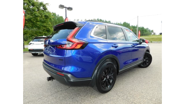 Honda CR-V Sport 2023