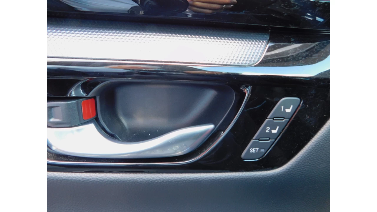 2023 Honda CR-V EX-L Image principale