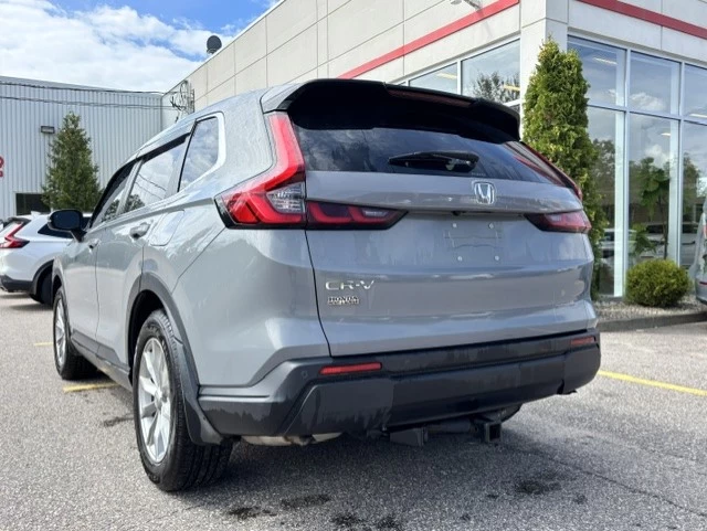 Honda CR-V EX-L 2023