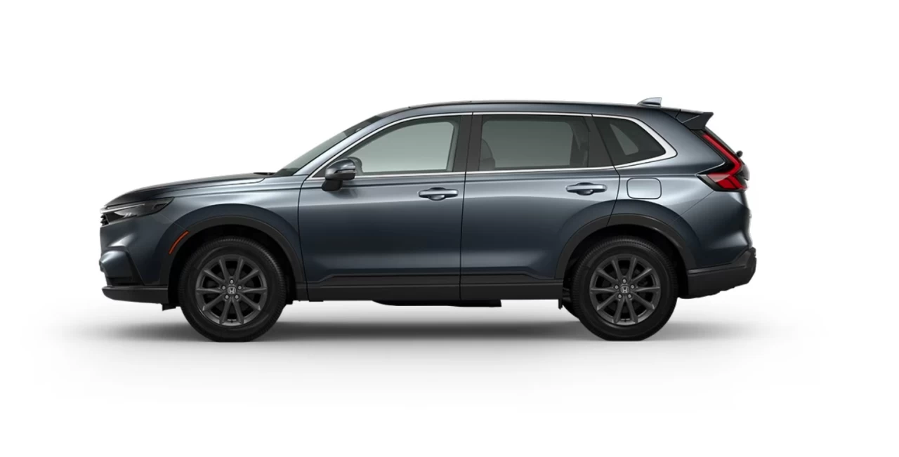 2027 Honda CR-V Sport Image principale