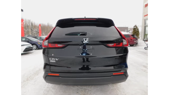 Honda CR-V Sport 2023