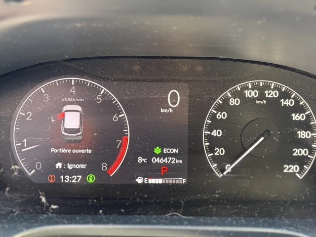 Honda HR-V Sport 2023