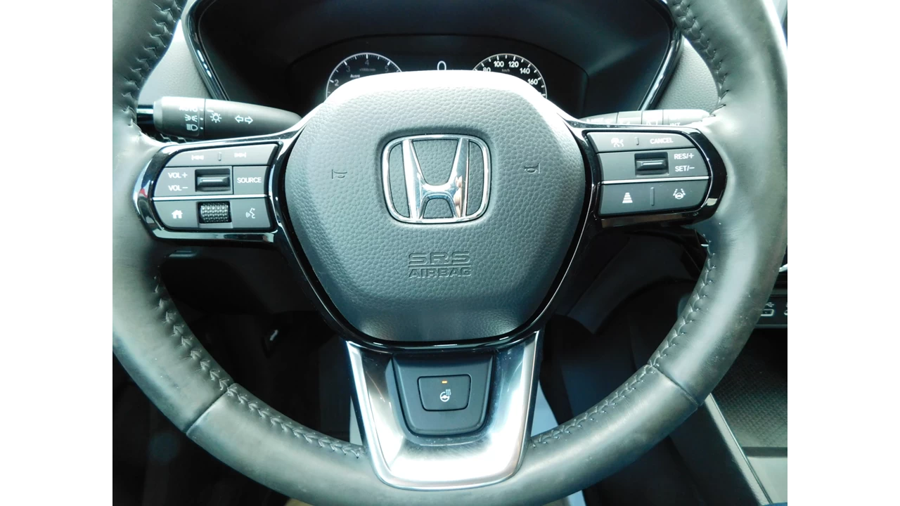 2023 Honda CR-V Sport Image principale