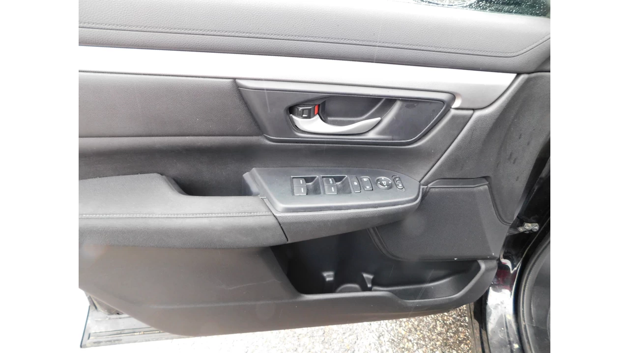 2022 Honda CR-V LX Image principale