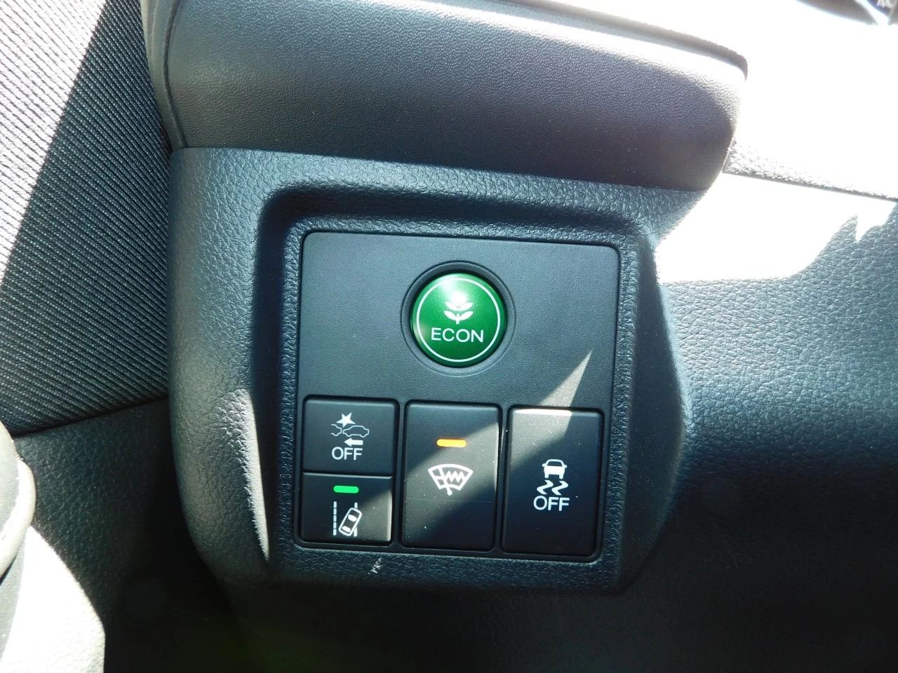 2021 Honda HR-V LX Image principale