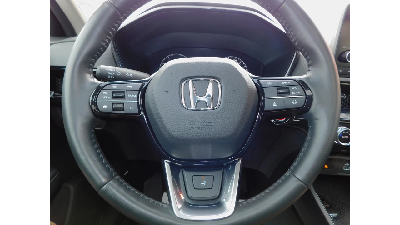 2023 Honda CR-V Sport Image principale