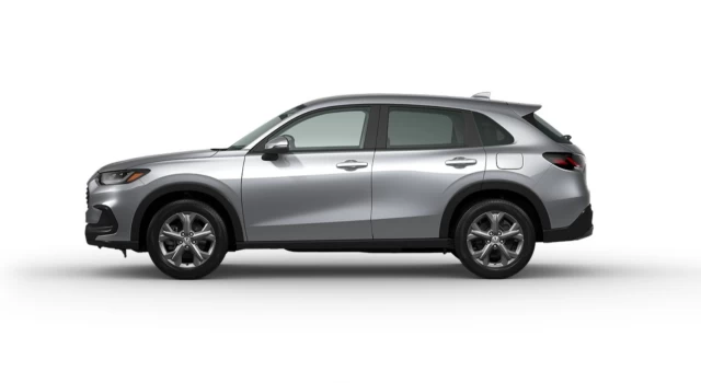 Honda HR-V LX 2027