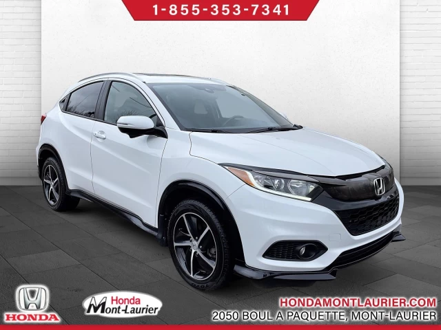 Honda HR-V Sport 2020