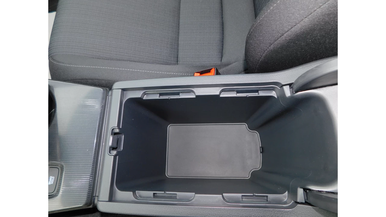 2024 Honda Civic EX Main Image