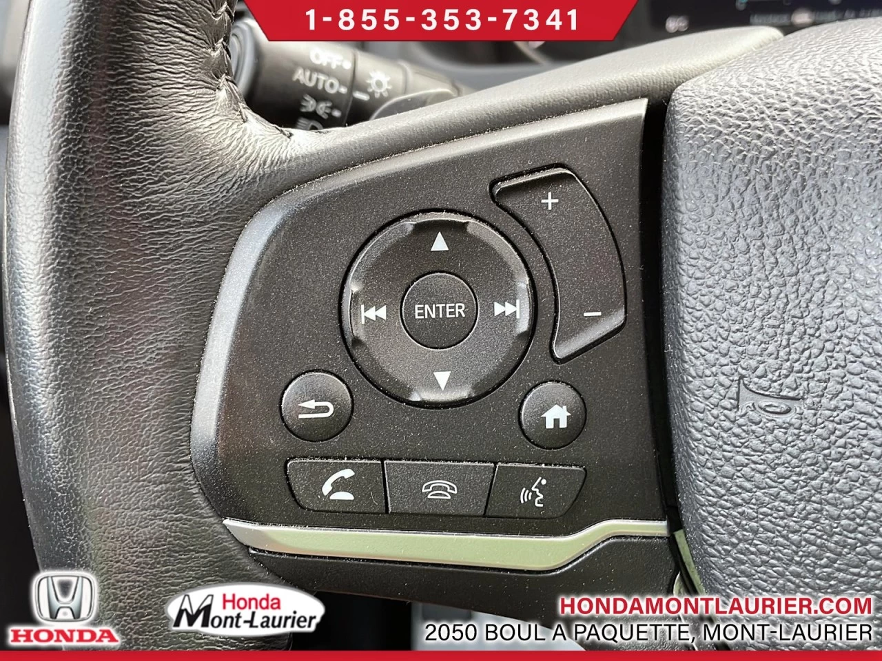 2019 Honda Passport Sport Main Image