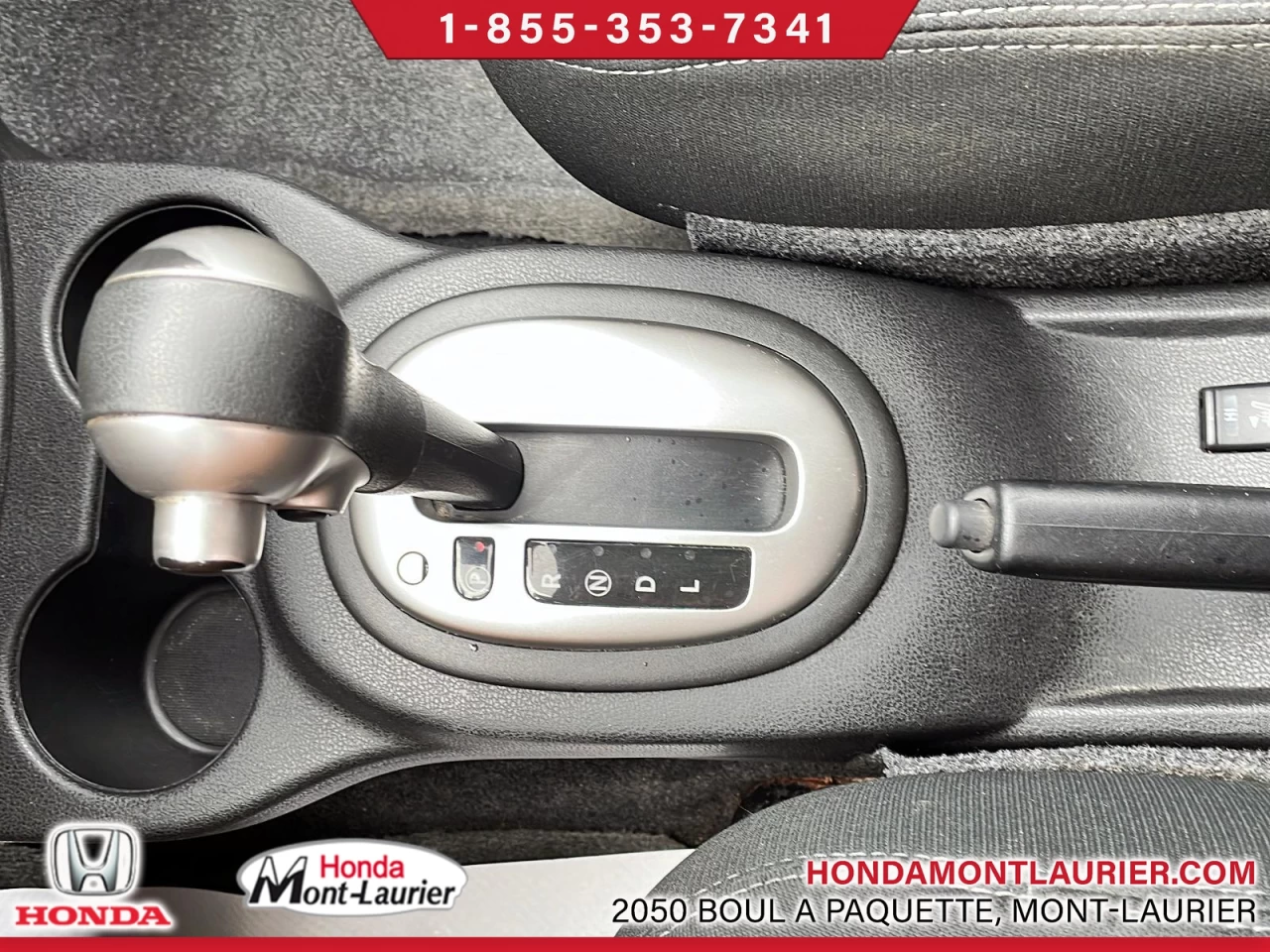 2017 Nissan Versa Note S/SV/SR/SL Image principale