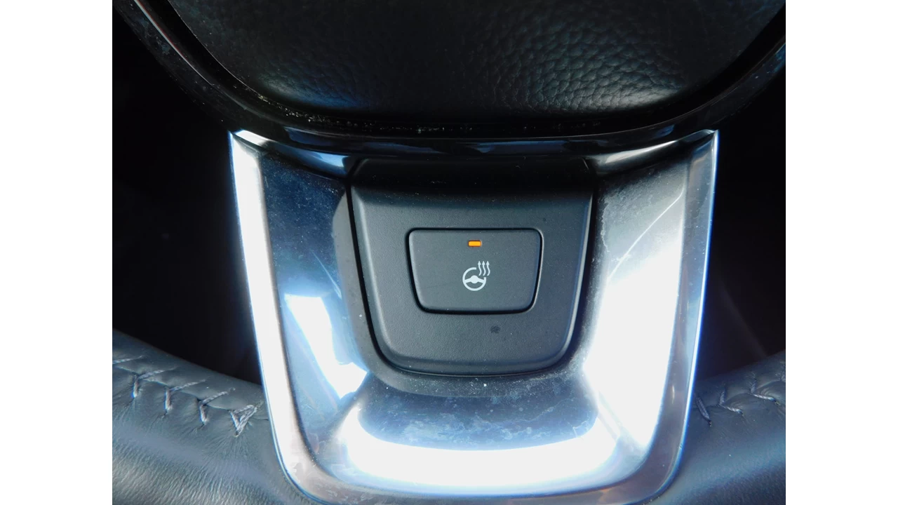 2023 Honda CR-V EX-L Image principale