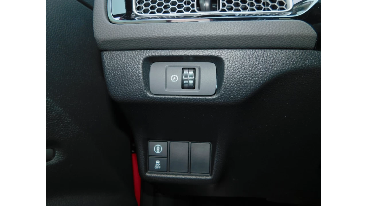 2024 Honda Civic Sport Image principale