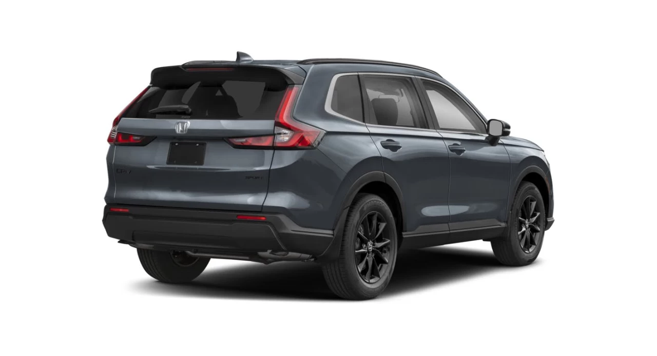 2026 Honda CR-V Sport Image principale