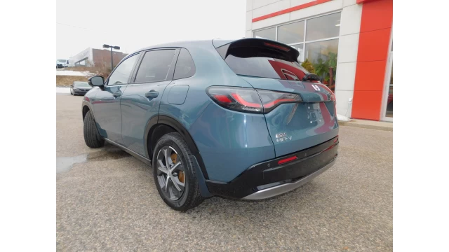 Honda HR-V EX-L NAVI 2023