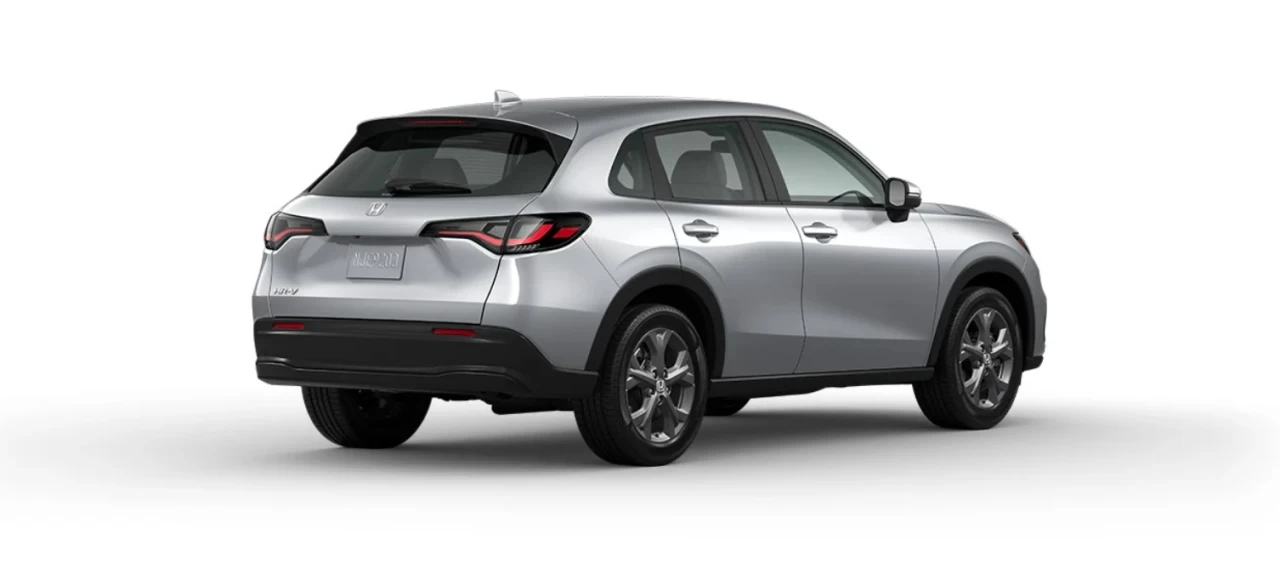 2027 Honda HR-V LX AWD Image principale