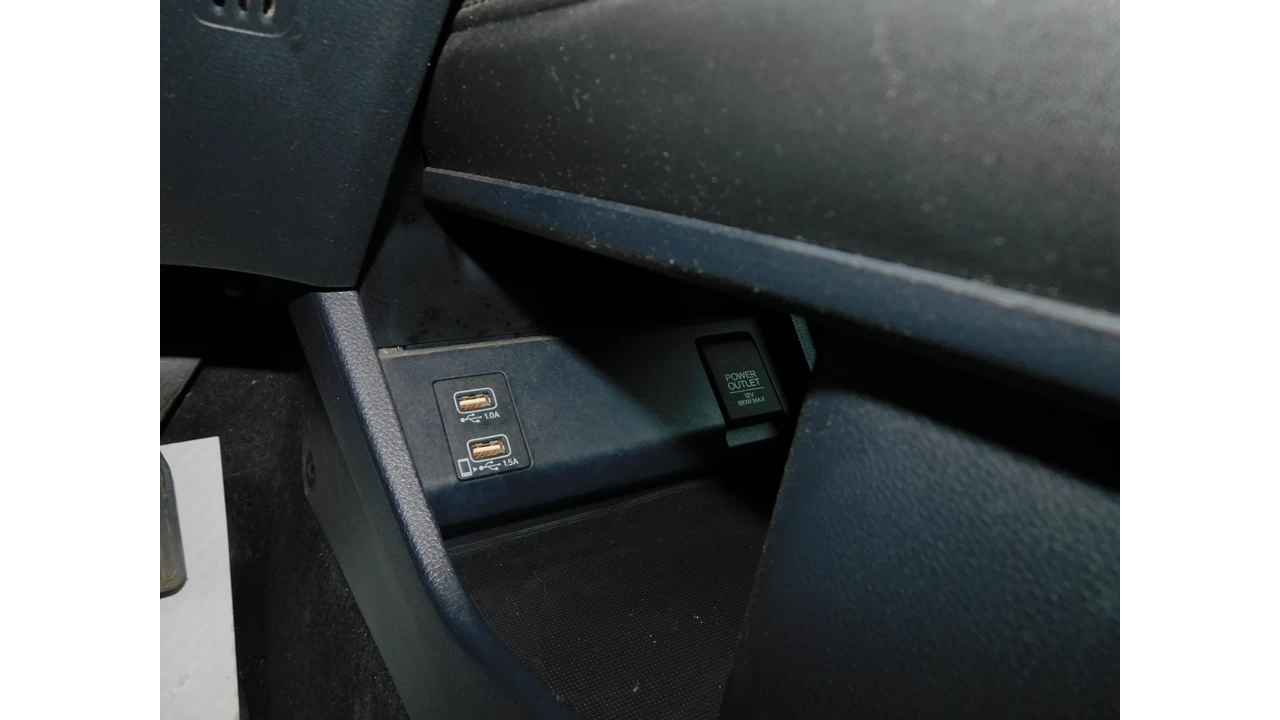 2022 Honda HR-V LX Image principale