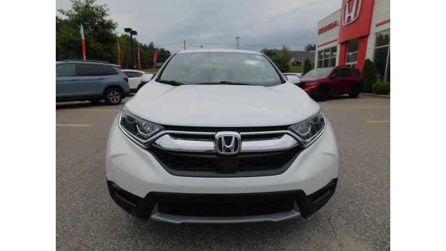 Honda CR-V LX 2019