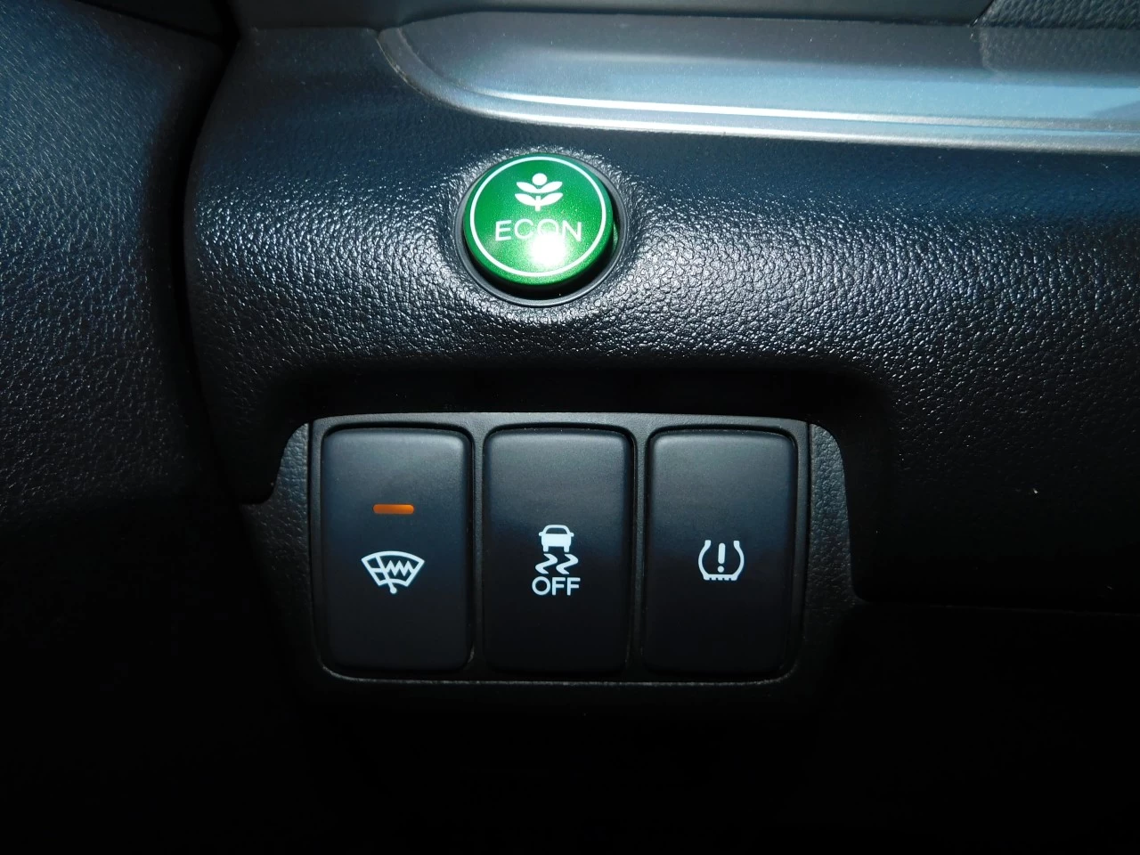 2015 Honda CR-V SE Image principale