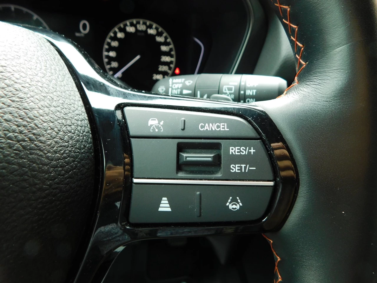 2025 Honda Pilot TrailSport Image principale