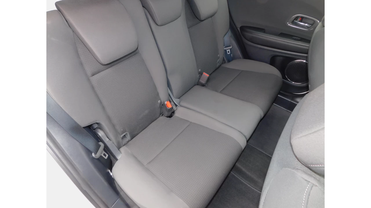 2020 Honda HR-V Sport Image principale