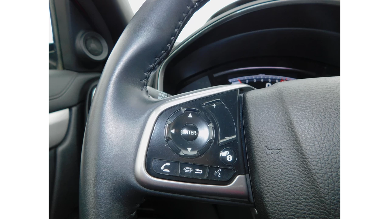 2022 Honda CR-V Sport Image principale