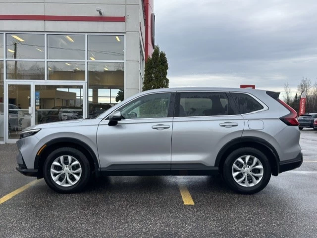 Honda CR-V LX 2024