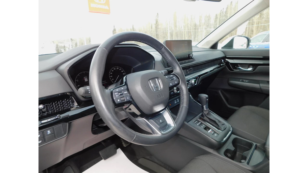 2024 Honda CR-V Sport Main Image
