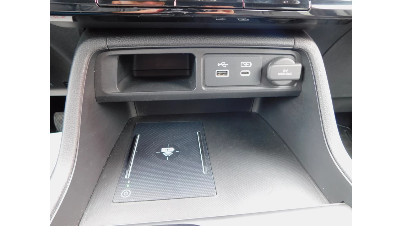 2025 Honda Pilot Black Edition Image principale