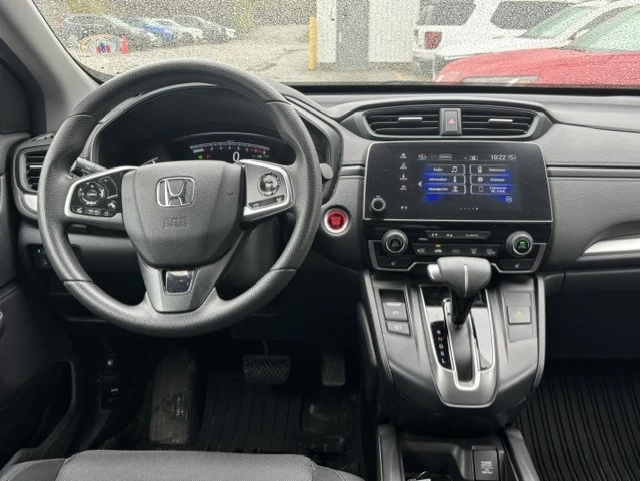 Honda CR-V LX 2019