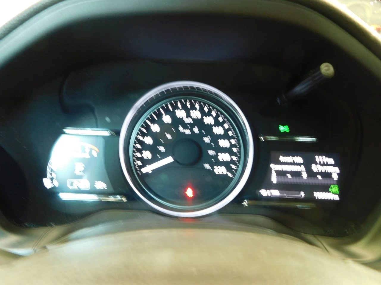 2021 Honda HR-V LX Image principale